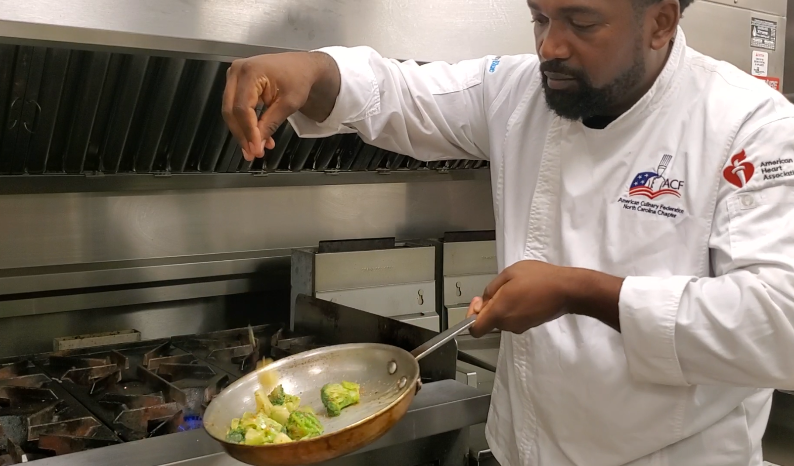 Chef N'Gai Dickerson - Triad Mobile Kitchen.PNG